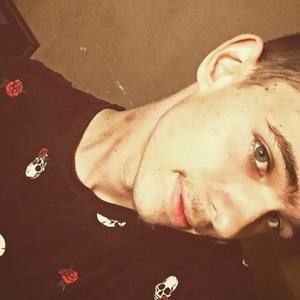 Meet your Posher, Camren